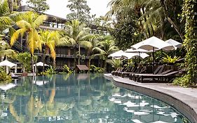 Siloso Beach Resort Sentosa